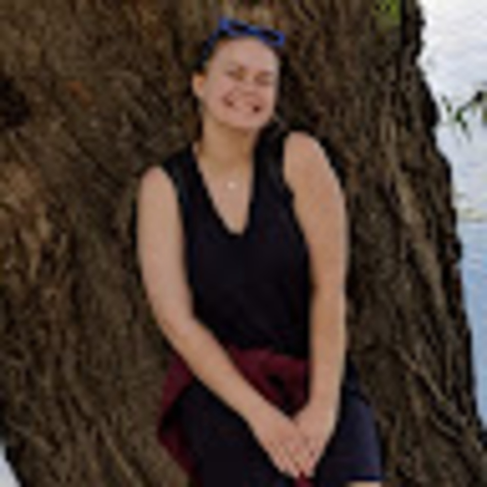 Meet your Posher, Mariah